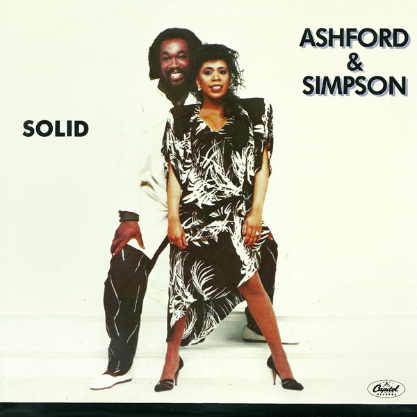 Ashford & Simpson